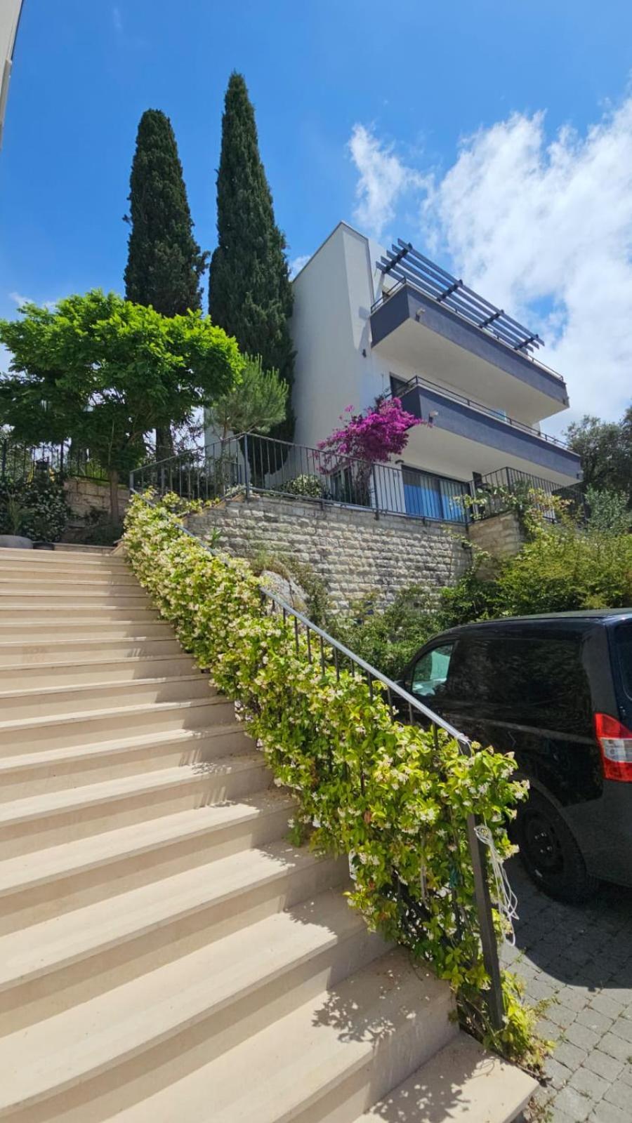 Residence Alpha Apartments Cavtat Exterior foto